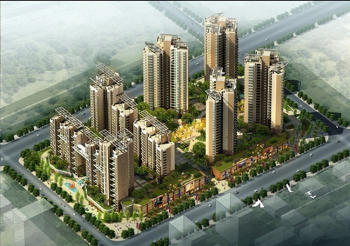 海南瓊海2023醉新房?jī)r(jià)！1