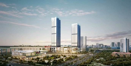 海南瓊海2023醉新房?jī)r(jià)！2