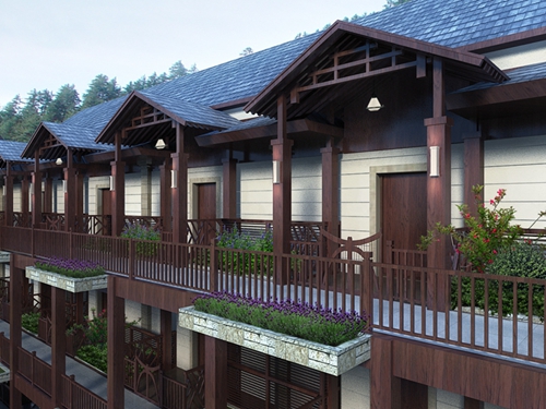 清庭適合“候鳥”老人居住嗎？