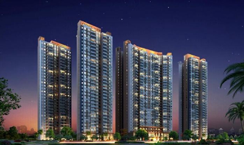 海南佰悅灣適合居住嗎？