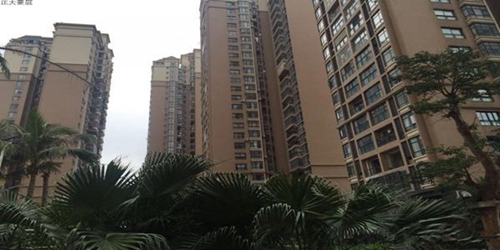 瓊海買房