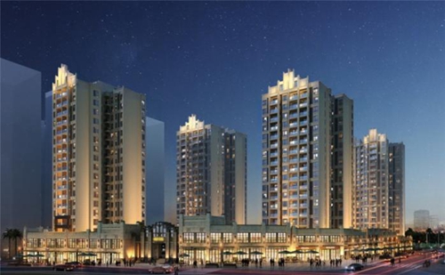 瓊海博鰲香檳郡適合居住嗎？
