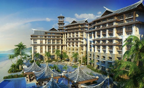 2023瓊海買房全攻略