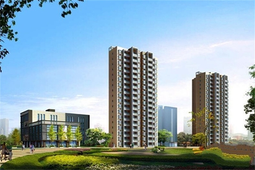官塘首府適合居住嗎？