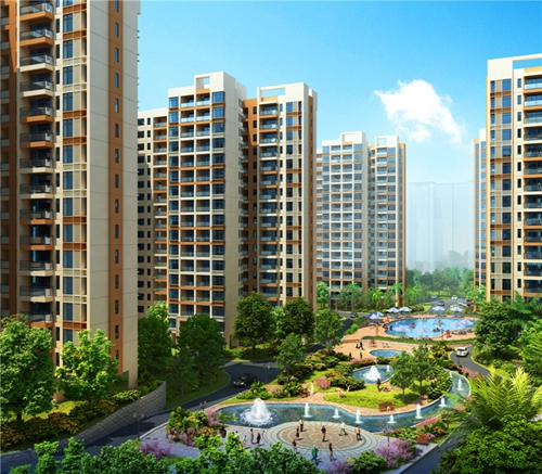 金海鼎熙園性?xún)r(jià)比