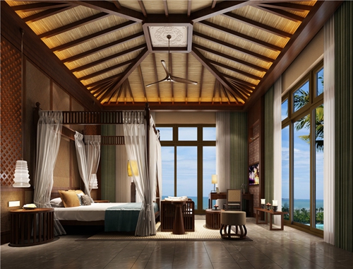 明悅怡居萬泉入住率怎么樣？1