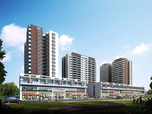 明悅怡居萬泉入住率怎么樣？2