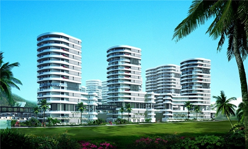海南博鰲鎮(zhèn)的氣候和空氣質(zhì)量？