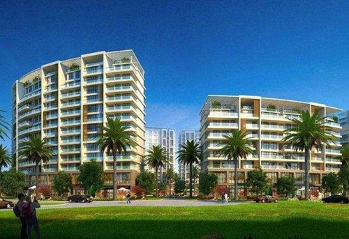 海南瓊海買房攻略《過冬篇》~碧桂園東海岸漲紙潛力怎么樣？