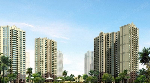 明悅怡居萬泉房價(jià)2023遲緩上漲趨勢