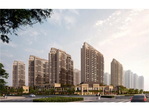 萬泉豪廷三期皇家騎士2023均價(jià)多少錢？