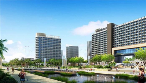 瓊海市什么房地產(chǎn)性價(jià)比高？