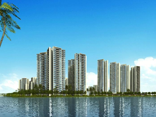 海南金暉·夢鄉(xiāng)緣房價還會上調(diào)嗎？