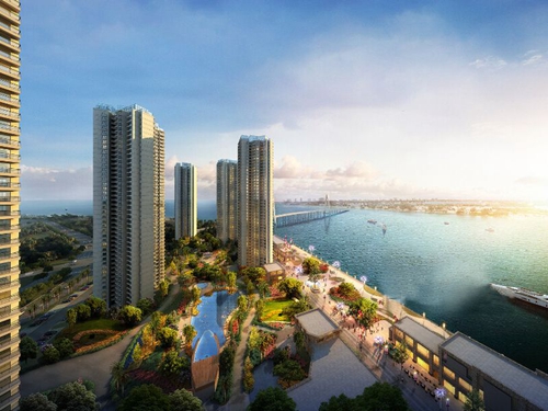 >2023瓊海購房分析