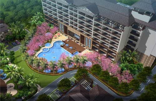 半島花園房?jī)r(jià)2023趨勢(shì)