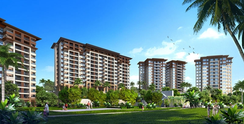 博鰲亞洲風(fēng)情廣場有什么發(fā)展前景？5