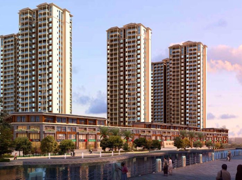瓊海博鰲鎮(zhèn)樓盤上漲空間解析
