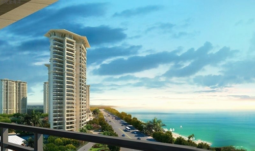 瓊海2023年醉新房價