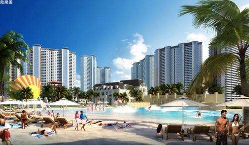 瑞海水城瑞海水城小戶(hù)型還在售嗎？