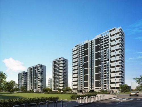 海南瓊海市購房外地戶口買公寓適合嗎？