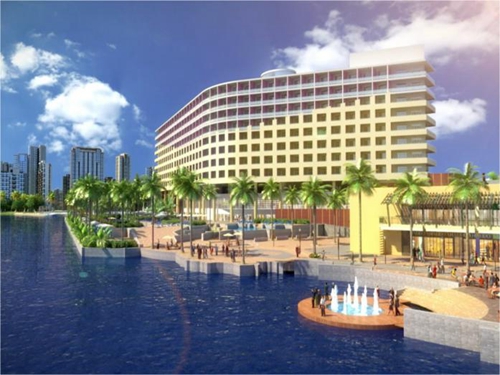 金海鼎熙園2024房價走勢全面解析！