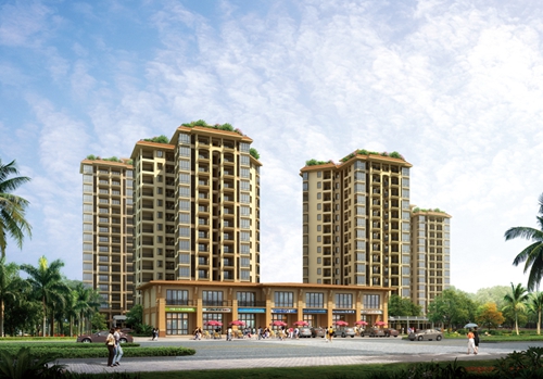 清庭適合居住是真的嗎？