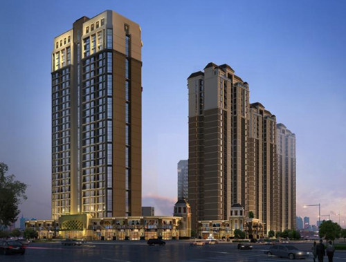 福建人房子（陽光城融僑檀府房價2025醉新價格）